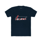 Tennessee - Home and Love Script Tee