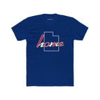 Utah - Home and Love Script Tee