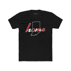 Indiana - Home and Love Script Tee