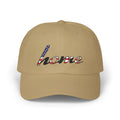 American Flag - Home and Love Cap