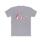 North Carolina - Home and Love Script Tee