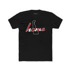 Delaware - Home and Love Script Tee