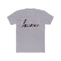 America Soccer - Home and Love Tee