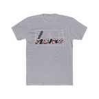 America Soccer - Home and Love Tee