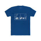 Soccer - Home and Love Tee (outline)