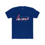 North Carolina - Home and Love Script Tee