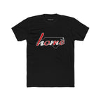 North Carolina - Home and Love Script Tee