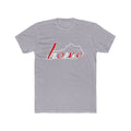 Kentucky - Home and Love Script Tee