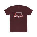 Home Plate - Home and Love Tee