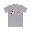 Missouri - Home and Love Script Tee