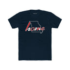Missouri - Home and Love Script Tee