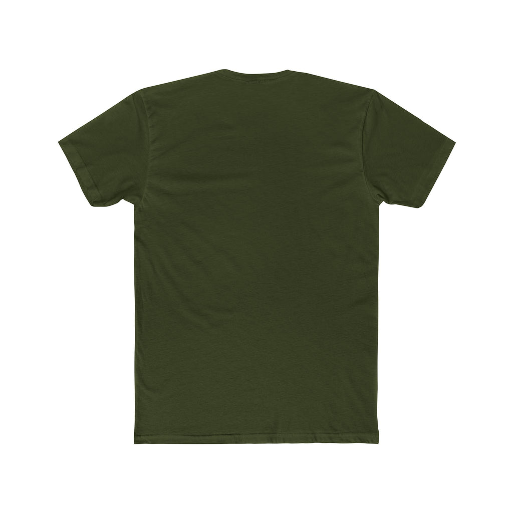 Soccer - Home and Love Tee (outline)