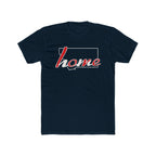 Montana - Home and Love Script Tee
