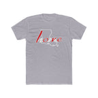 Louisiana - Home and Love Script Tee