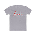 Alaska - Home and Love Script Tee