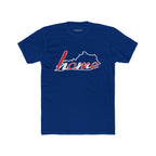 Kentucky - Home and Love Script Tee