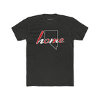 Nevada - Home and Love Script Tee