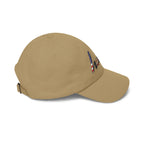 American Flag - Home and Love Cap