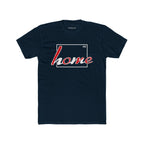 Colorado - Home and Love Script Tee
