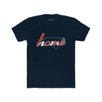 North Carolina - Home and Love Script Tee