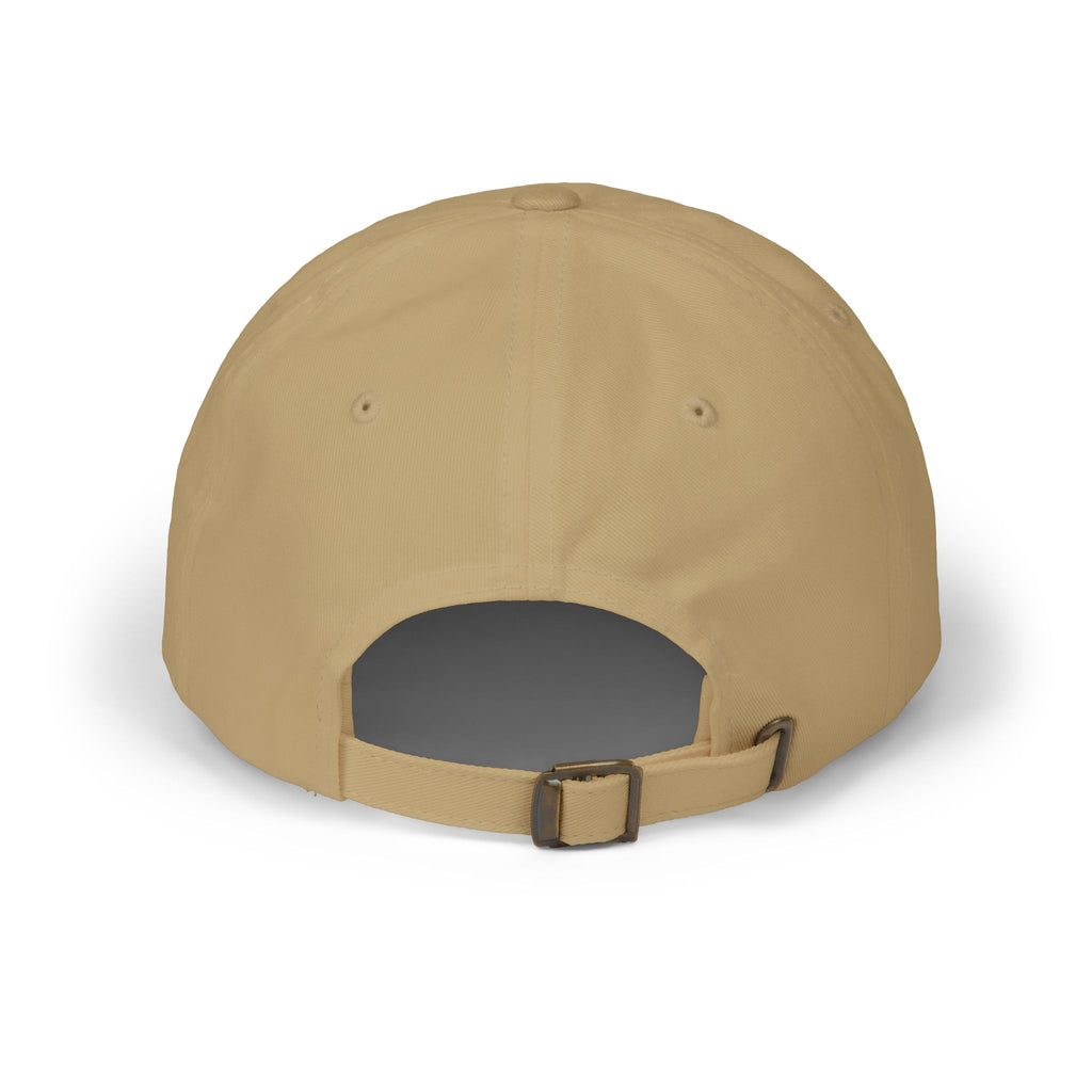 American Flag - Home and Love Cap