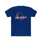 Georgia - Home and Love Script Tee