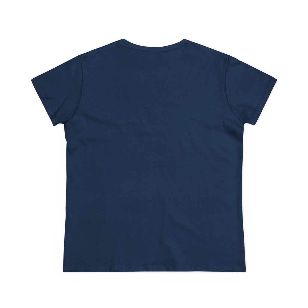 Alabama Home Script Tee — Women's State Pride T-Shirt