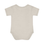 Maryland 'Home' Infant Bodysuit — Baby Onesie with State Outline
