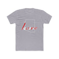Arizona - Home and Love Script Tee