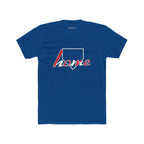 Home Plate - Home and Love Tee