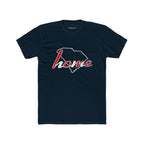 South Carolina - Home and Love Script Tee