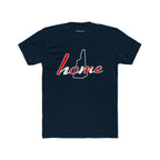 New Hampshire - Home and Love Script Tee