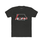 Iowa - Home and Love Script Tee