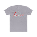 Georgia - Home and Love Script Tee