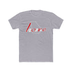 Georgia - Home and Love Script Tee