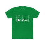 Soccer - Home and Love Tee (outline)