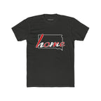South Dakota - Home and Love Script Tee