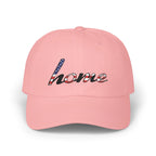 American Flag - Home and Love Cap