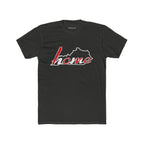 Kentucky - Home and Love Script Tee