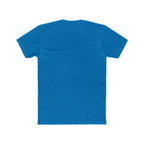Soccer/Football - Home and Love Tee (red fill)