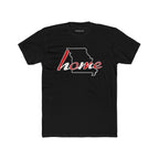 Missouri - Home and Love Script Tee