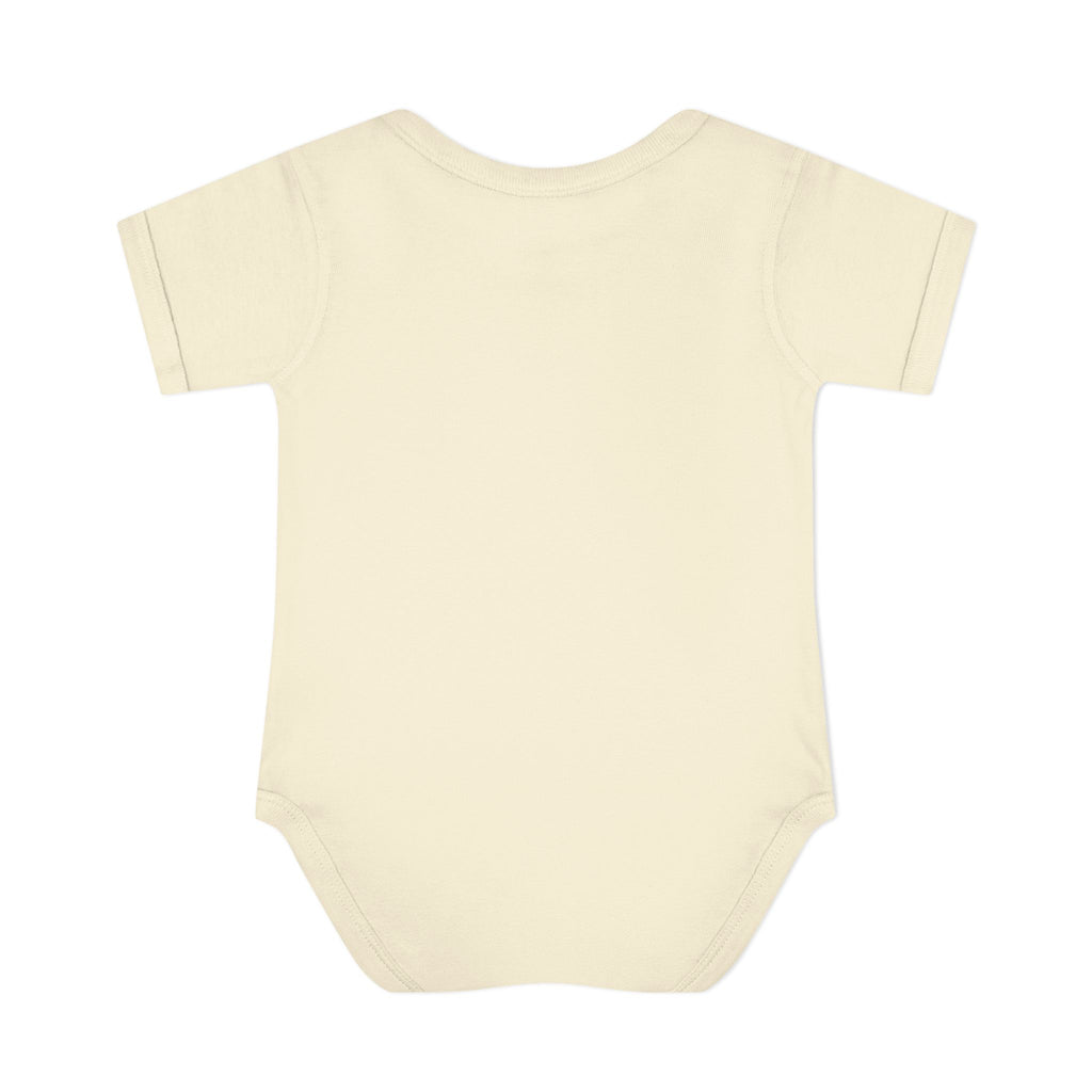 Arizona 'Home' Infant Bodysuit — Baby Onesie with State Outline