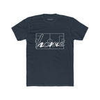 Soccer - Home and Love Tee (outline)