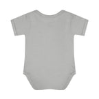 Kentucky 'Home' Infant Bodysuit — Baby Onesie with State Outline