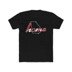 Georgia - Home and Love Script Tee