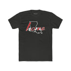 Louisiana - Home and Love Script Tee