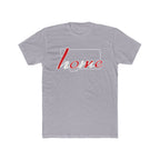 Montana - Home and Love Script Tee