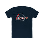 Georgia - Home and Love Script Tee