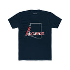 Arizona - Home and Love Script Tee