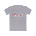 Virginia - Home and Love Script Tee